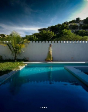 Milimani Villa-Fully airconditioned Villa